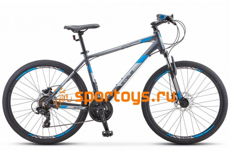 Стелс навигатор 590dsc