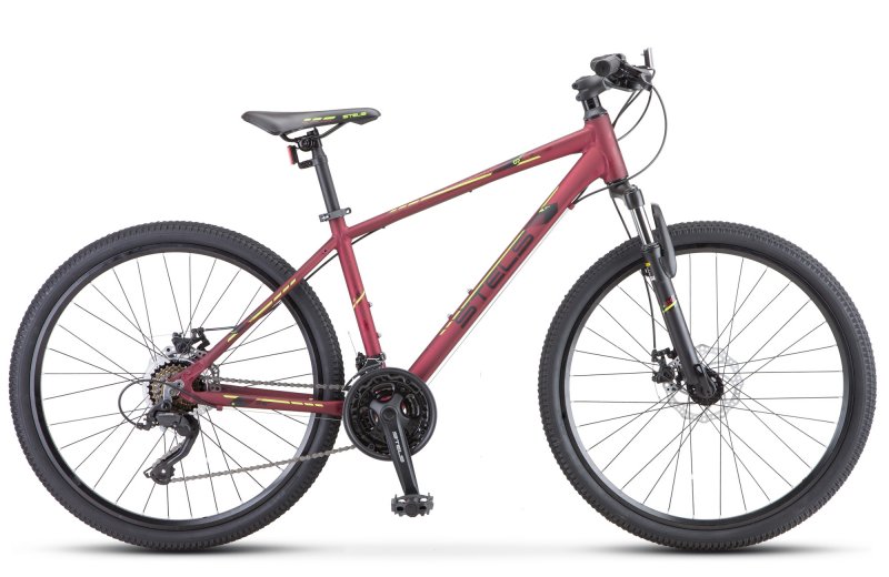 Merida Crossway 500
