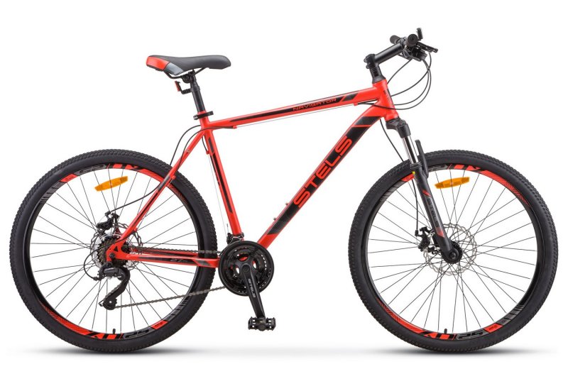Велосипед 27,5" stels Navigator 705 MD