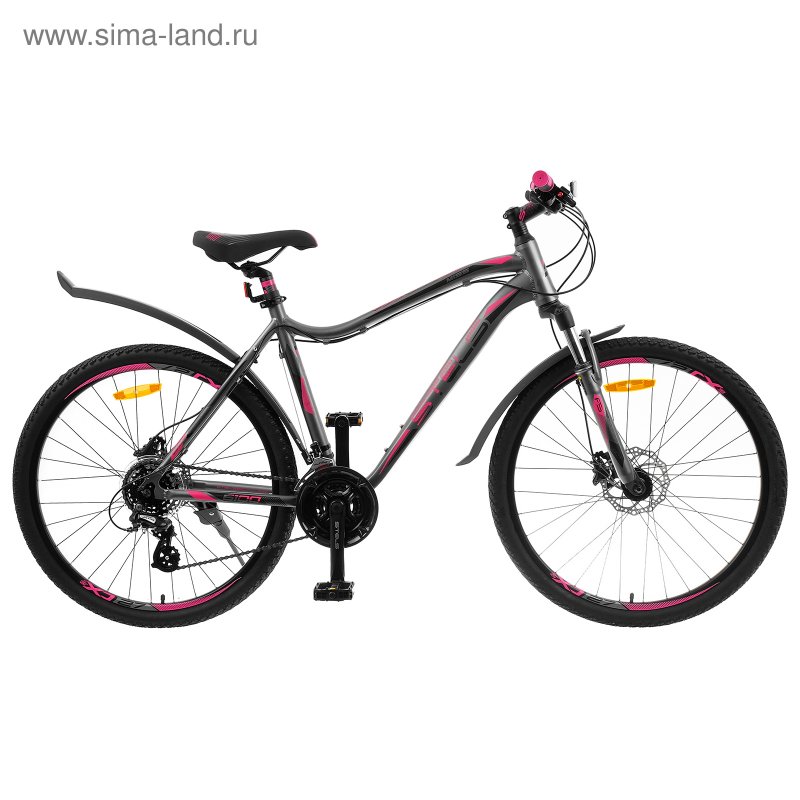 Велосипед stels Мисс 6100