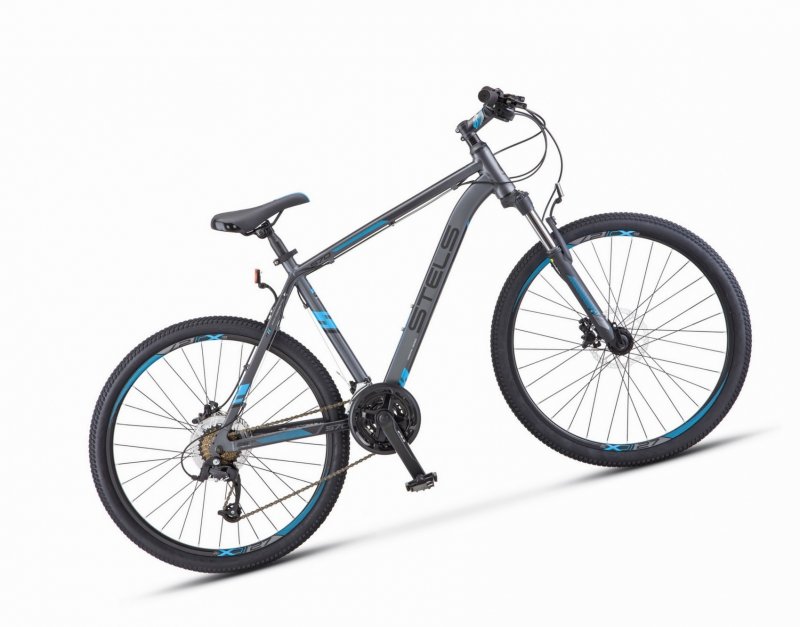 Велосипед stels Navigator 650