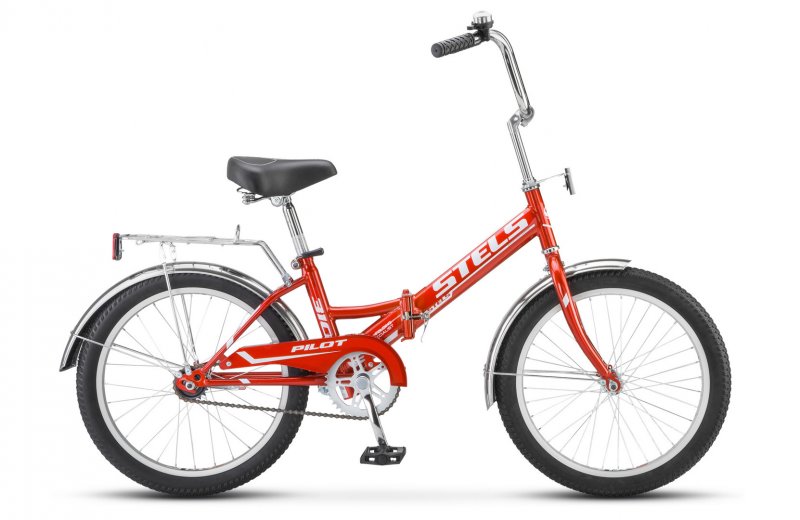 Велосипед stels 24" Pilot 710 (lu085350)