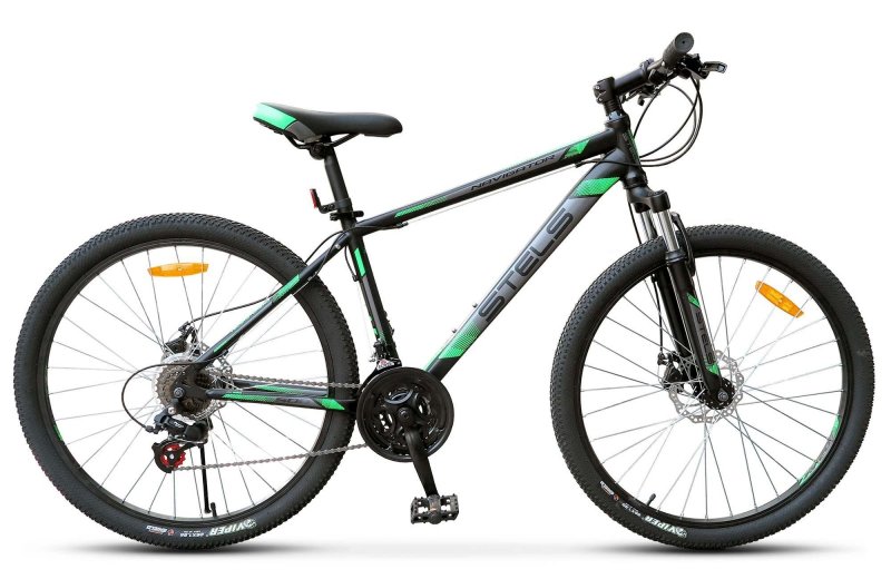 Велосипед stels Navigator 500