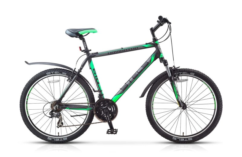 Stels (стелс) Navigator 610