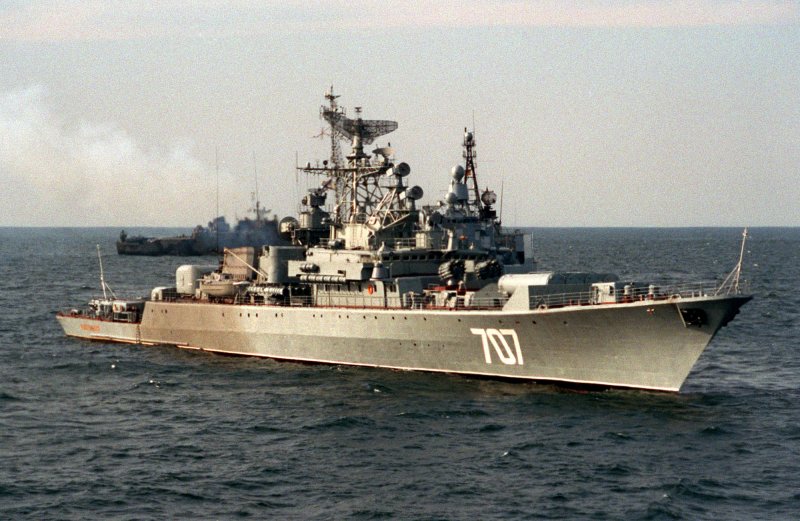 БПК 1135