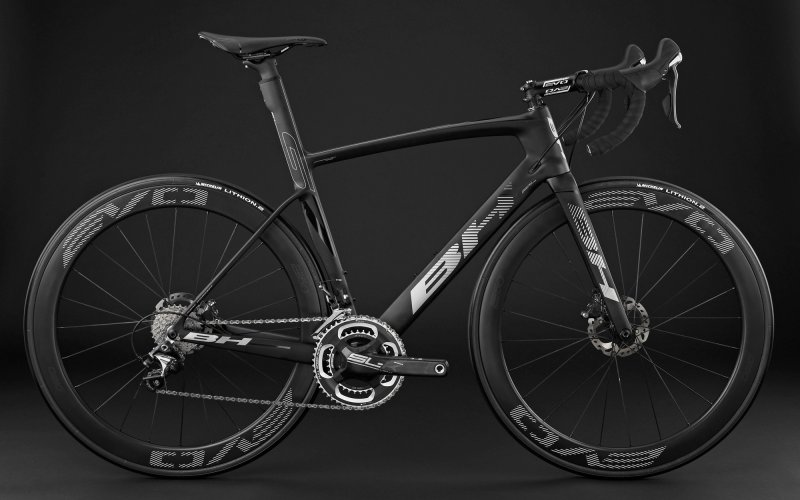 Шоссейный велосипед BH Bikes g6 Pro Ultegra di2