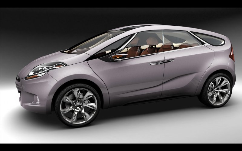 Kia Hed 5