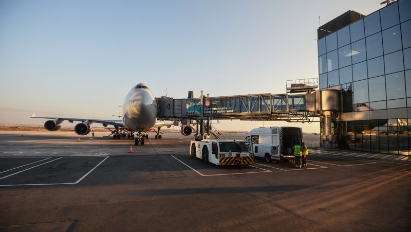 Самолет Хабаровск Симферополь прямой рейс