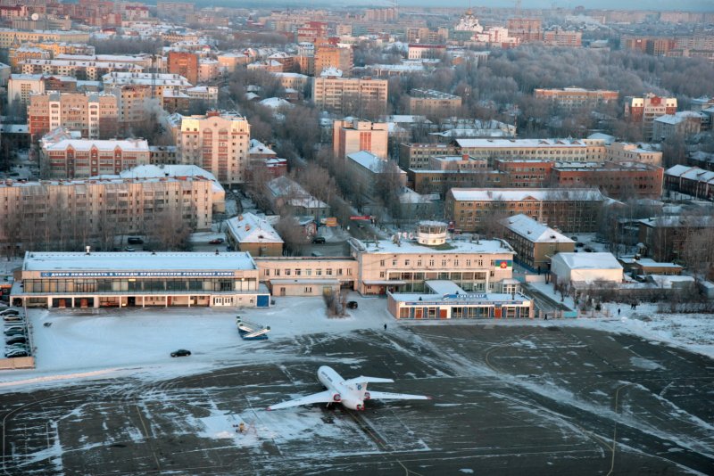 Коми Сыктывкар
