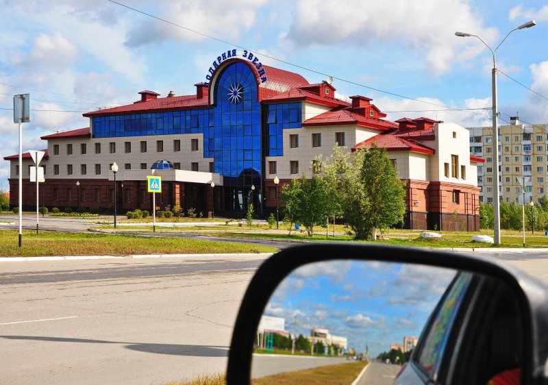 Авиакатастрофа Боинг 737 Усинск
