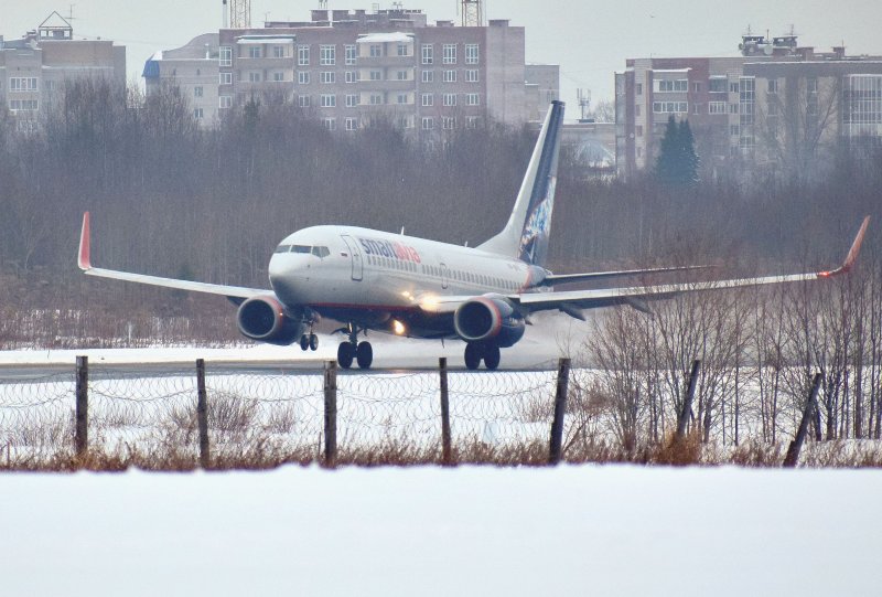 Ил 18 в Гаграх
