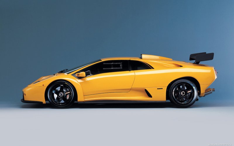 Ламборджини Huracan