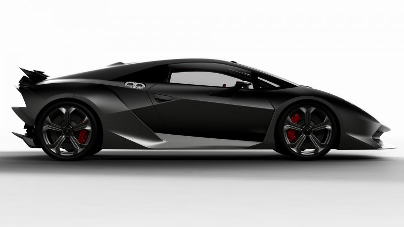 Ламборджини Centenario Roadster