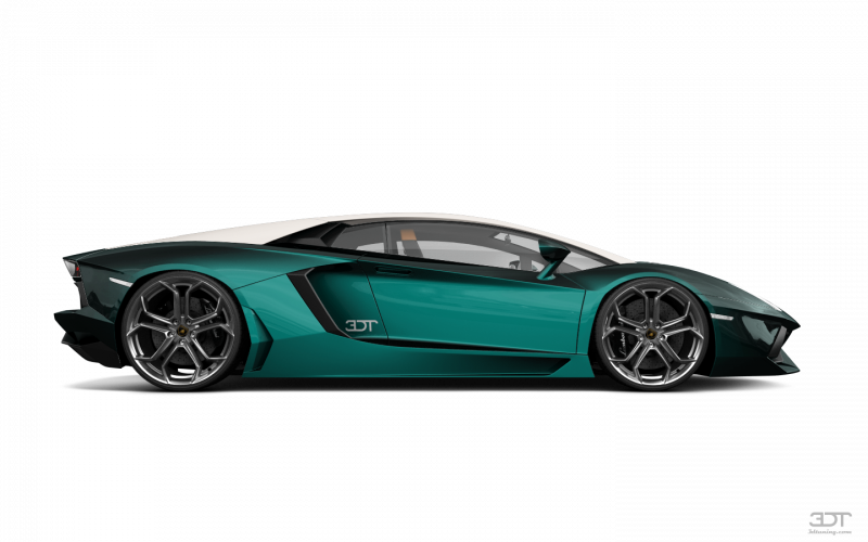 Lamborghini Gallardo