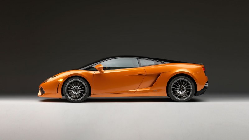 Lamborghini Diablo GTR 2000