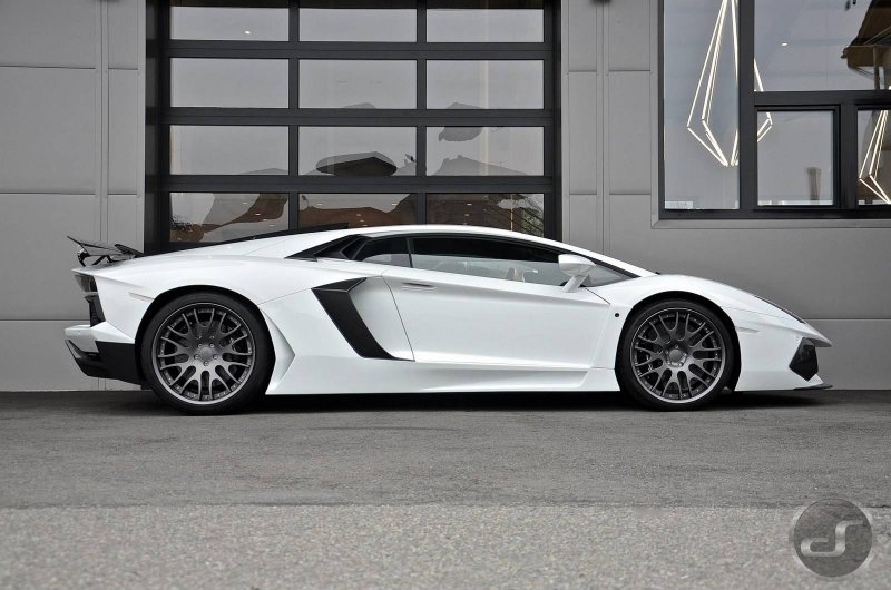 Lamborghini Gallardo Roadster