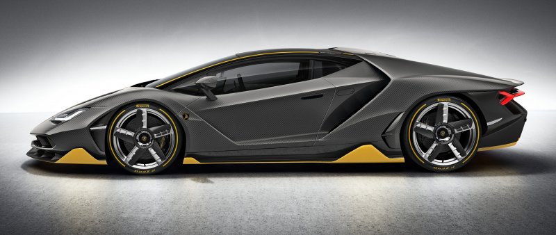 Lamborghini Reventon Roadster