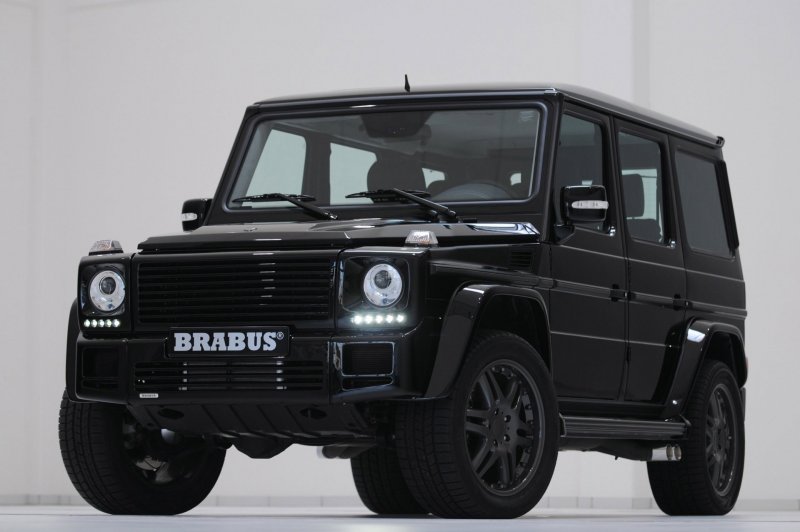 Мерседес g65 AMG