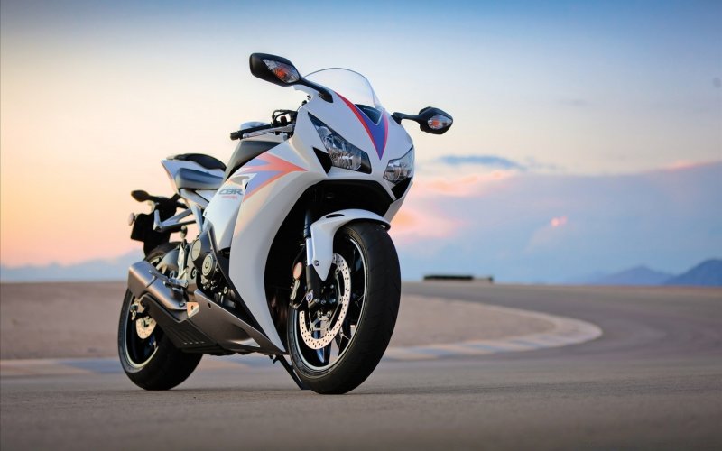 Motor 1000rr
