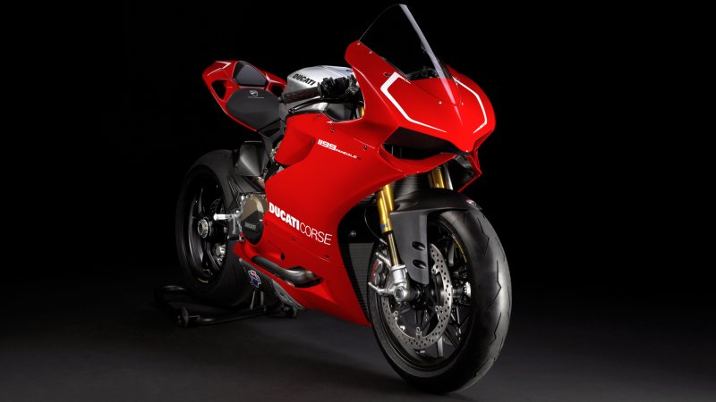 Ducati Motor