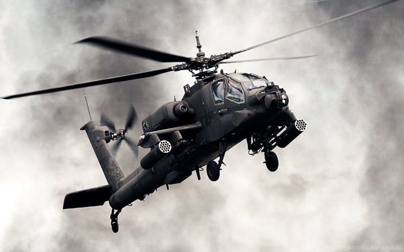 Ми-35 2021