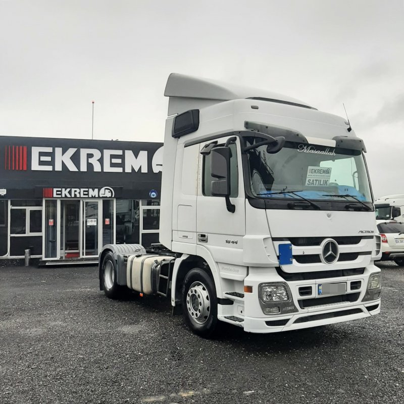 Actros 1844 2013 Латвия