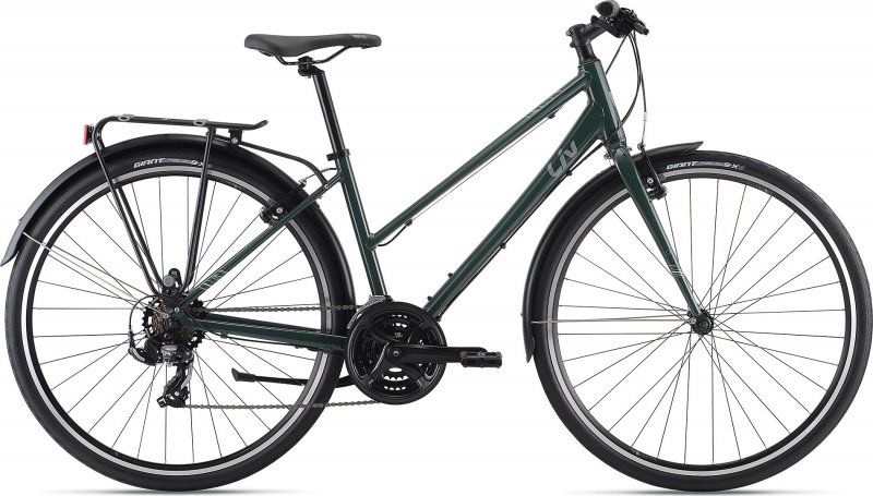 Trek 7.4 FX 2014