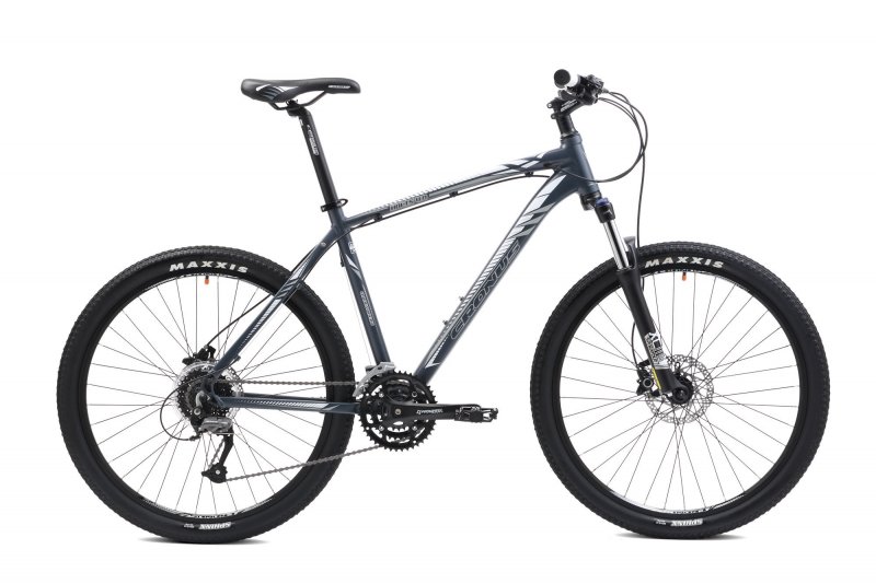 Stinger Graphite Pro 29 2020