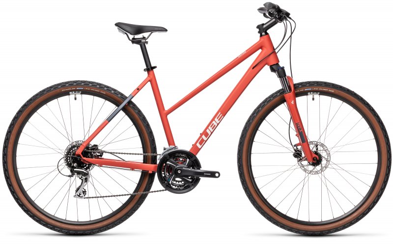Cube Touring 2021
