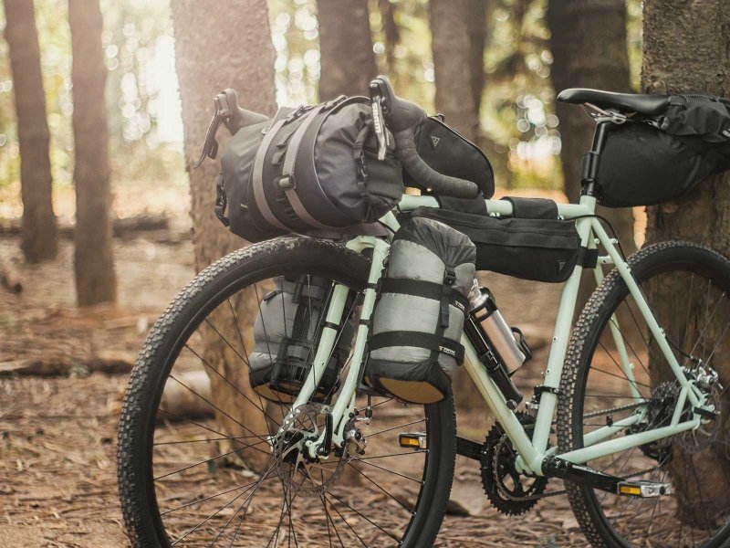 Topeak Bikepacking