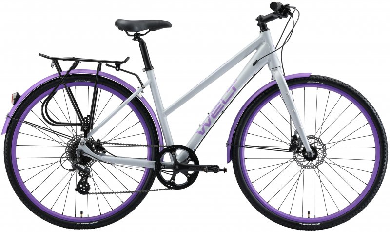 Велосипед Welt Highway 700c (2020)