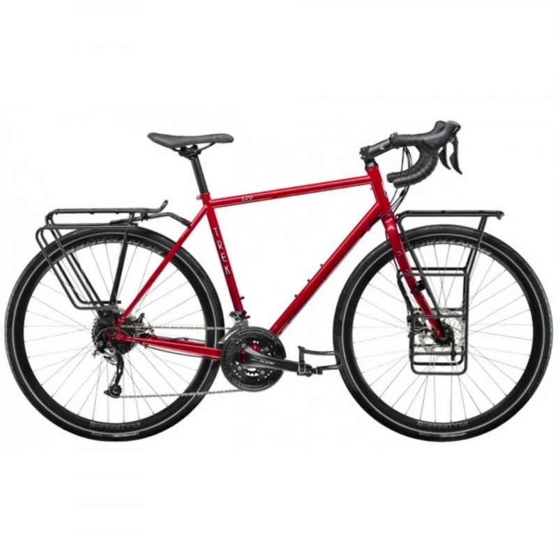 Велосипед Trek 520