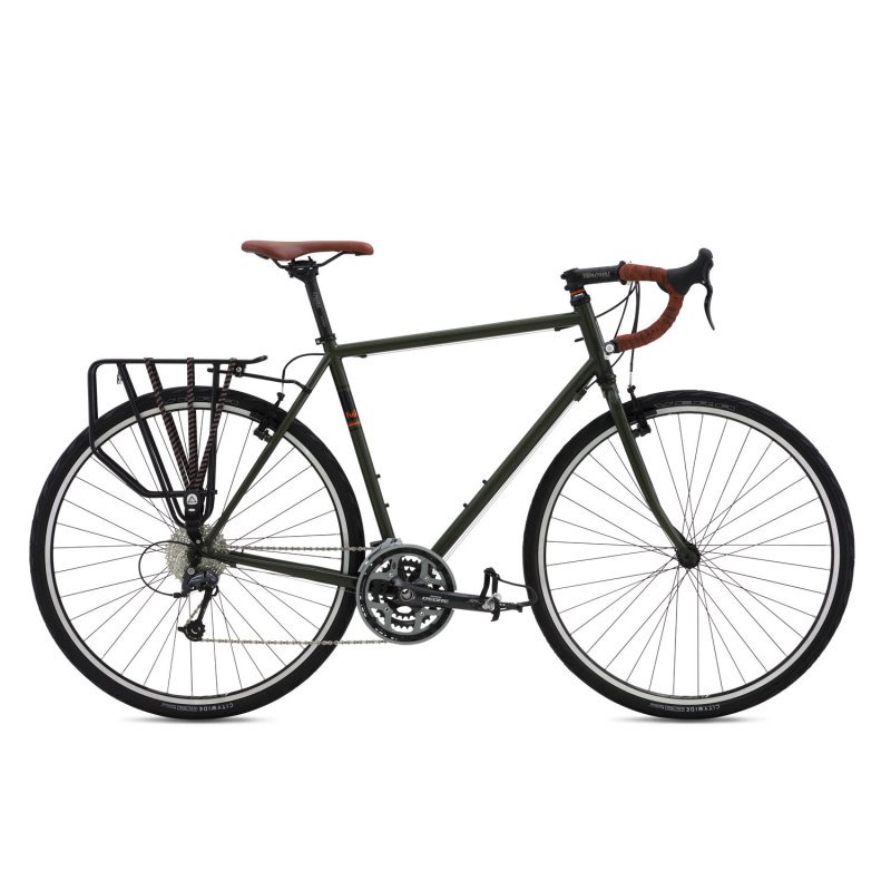 Fuji 2021 Touring Disc Ltd