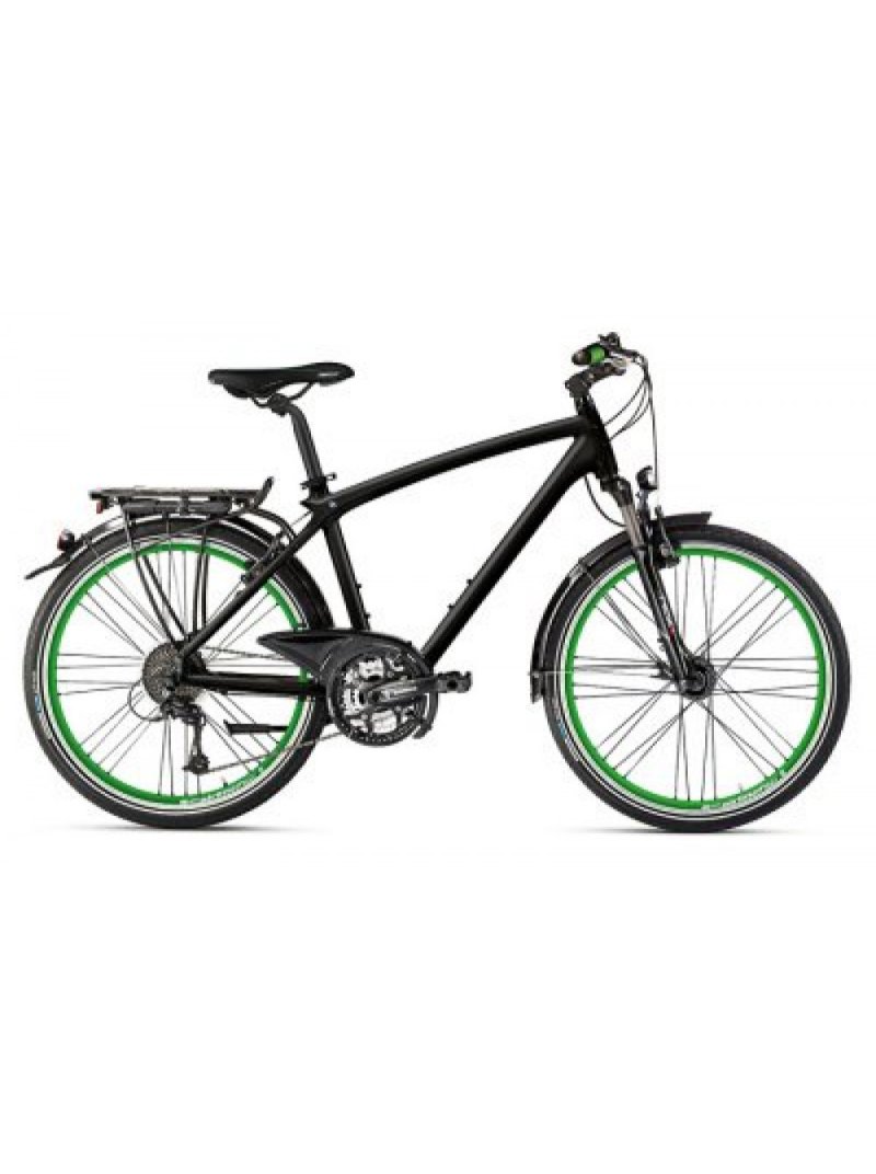Велосипед BMW Touring Bike