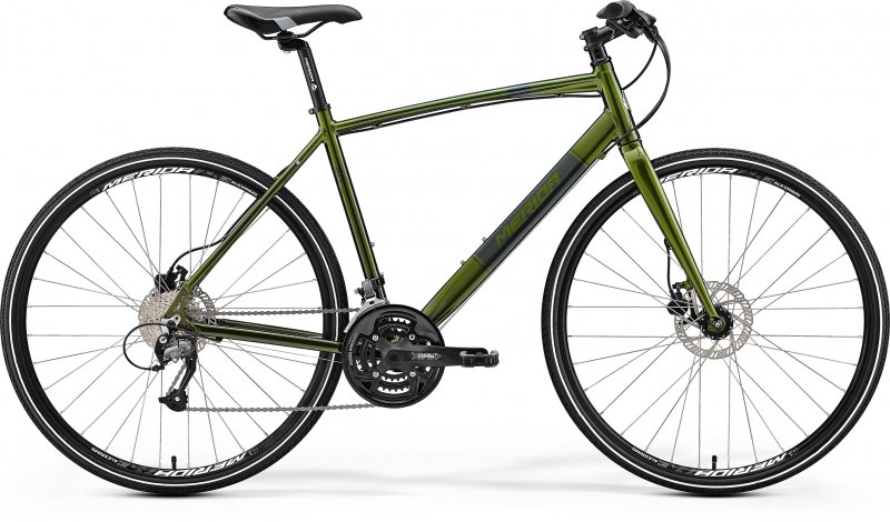 Merida Speeder 300