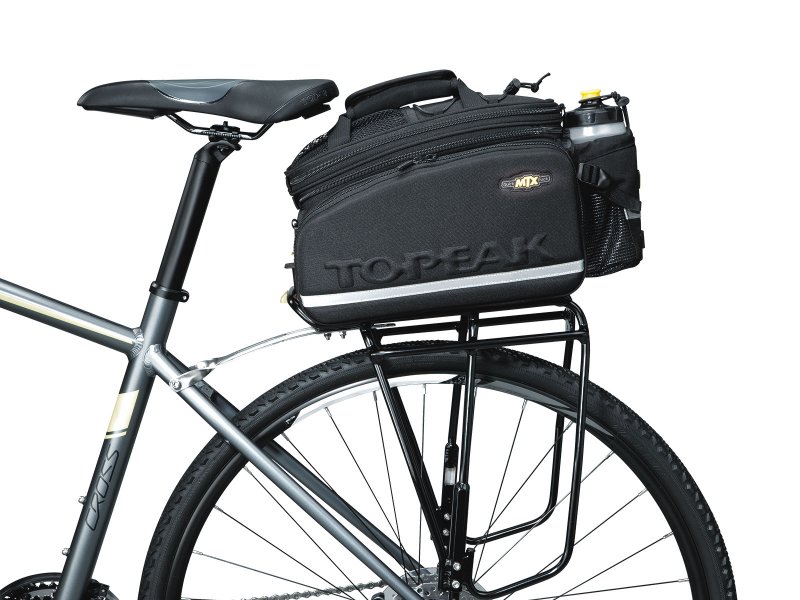 Сумка Topeak Trunk Bag ex