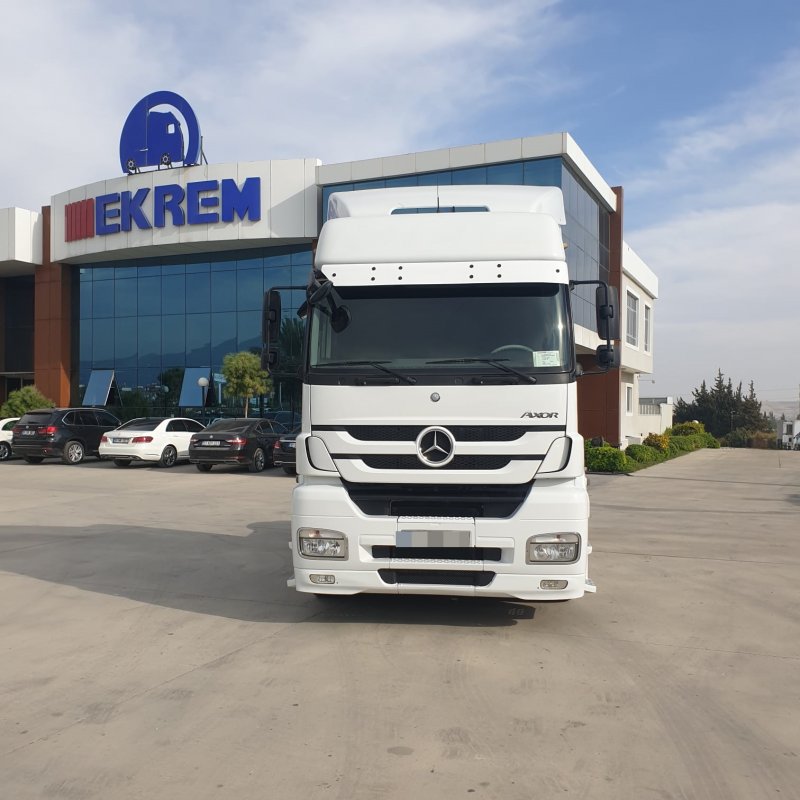 КАМАЗ 5460 тм1840