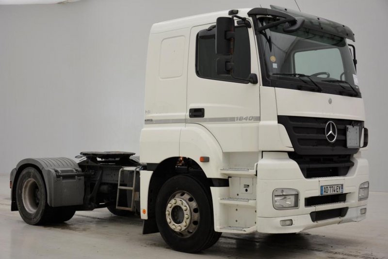 Mercedes Axor 1840