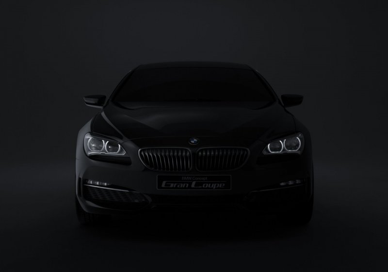 BMW m5 e60