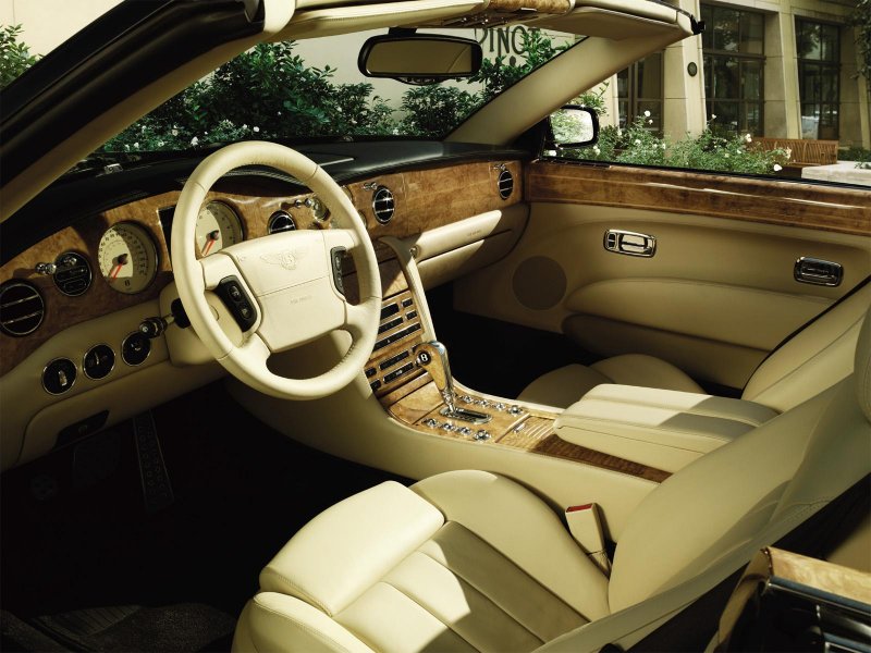 ДТС Cadillac Escalade