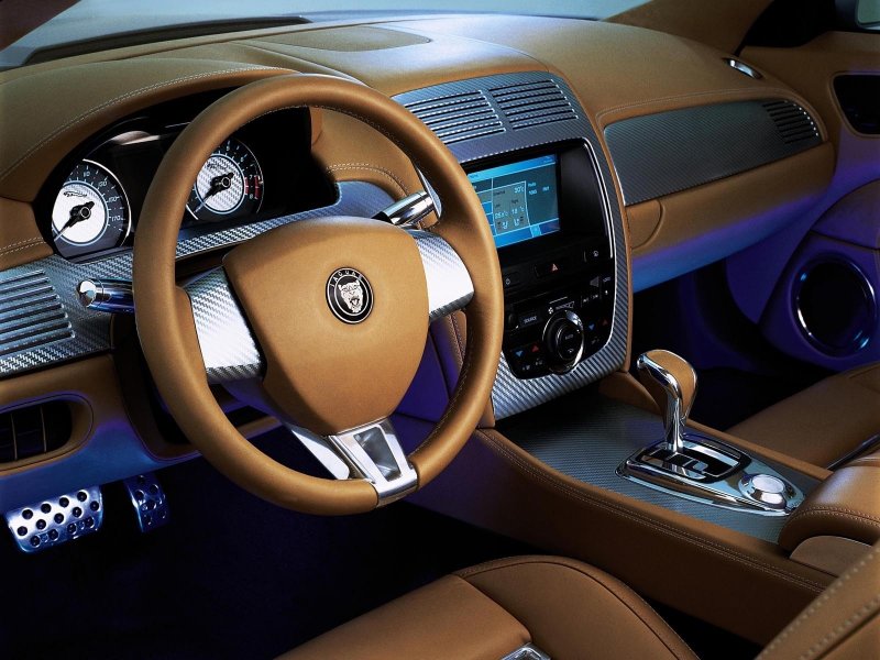 Bentley 2007 салон