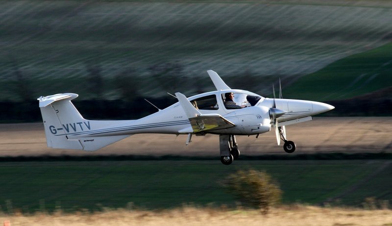 Diamond da42 Twin Star
