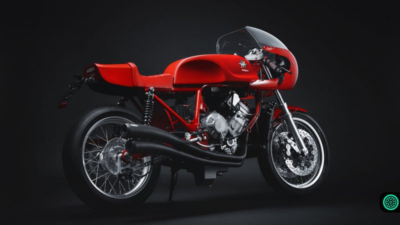Honda Valkyrie 2000
