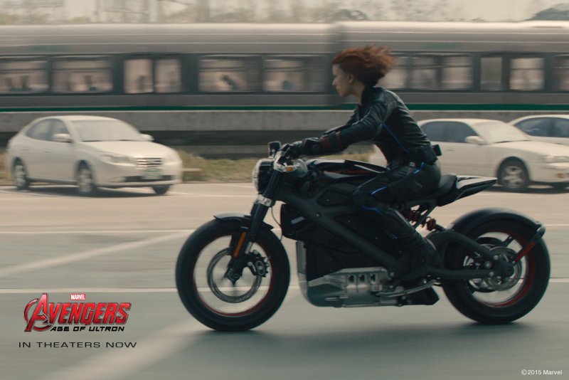 Harley-Davidson Livewire похожие мотоциклы