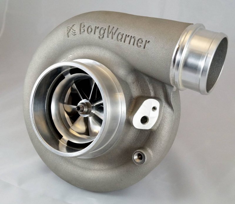 Borg Warner 300sx