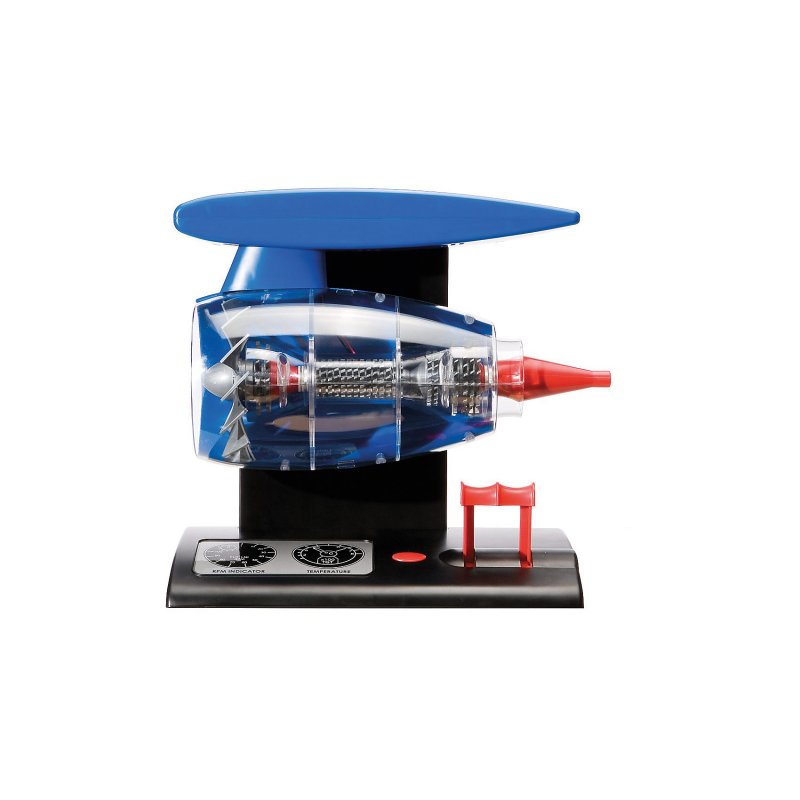 Airfix Jet engine