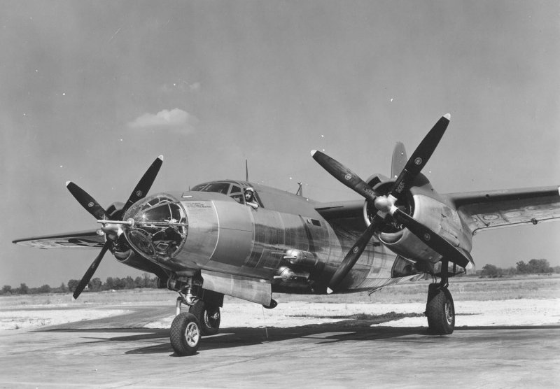 Б-26 Мараудер