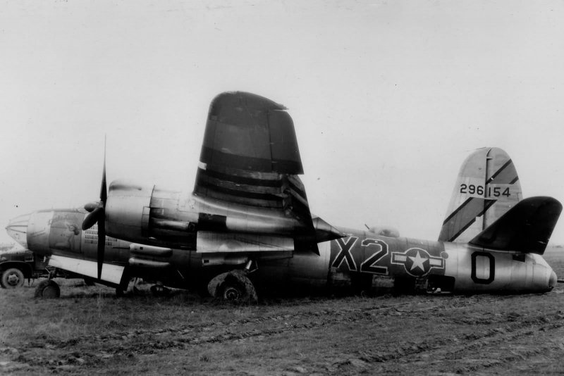 И-26 самолет