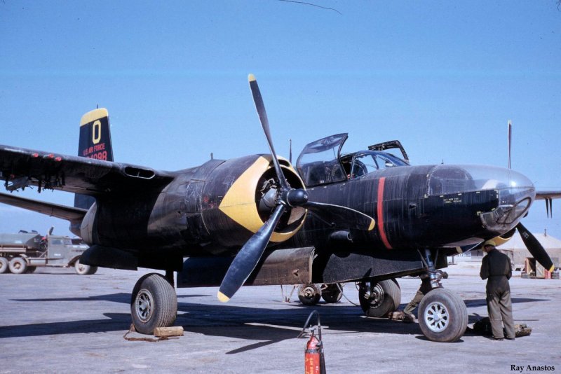 Скарап б-26