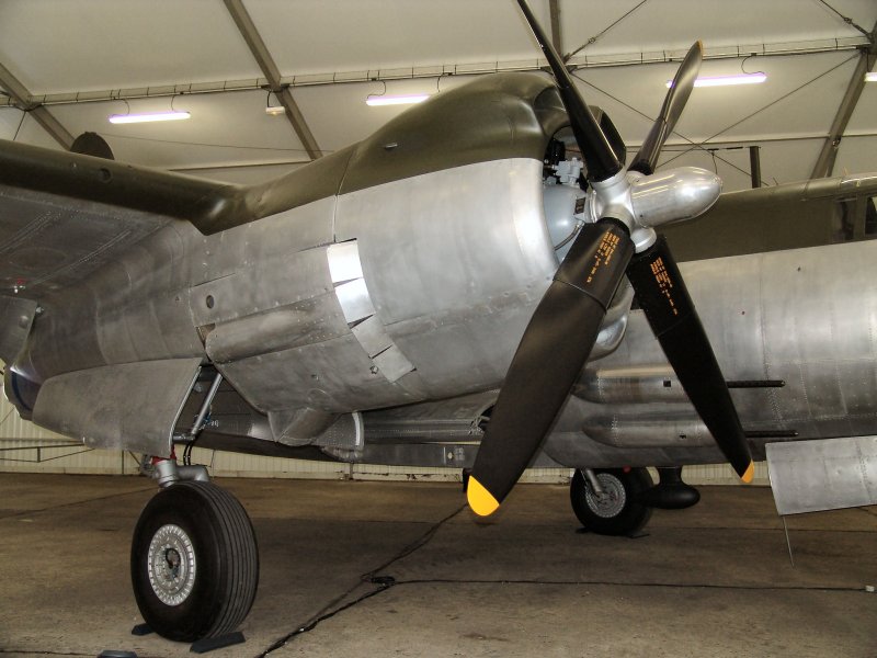 Б-26 Мараудер